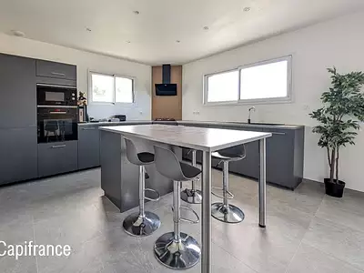 Maison, 133 m²