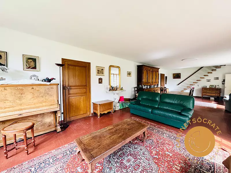 Maison, 260 m²