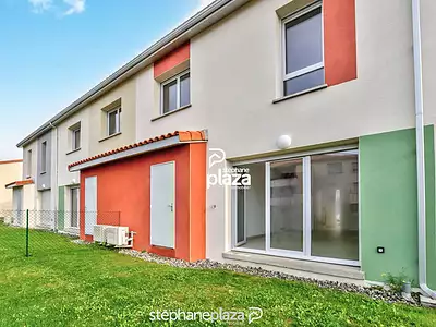 Maison, 82 m²