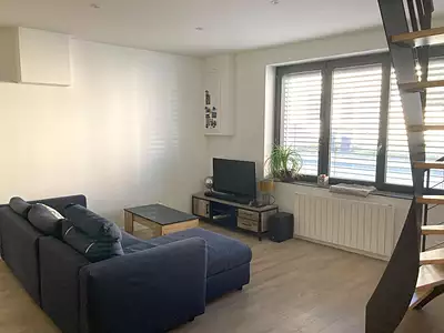 Appartement, 94 m²