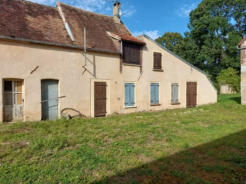 Maison, 120 m²