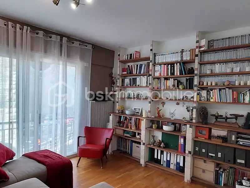 Appartement, 95 m²