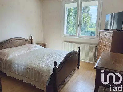 Maison, 153 m²