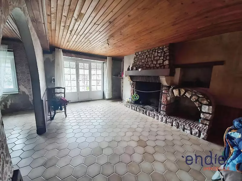 Maison, 108 m²