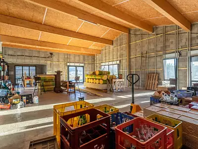 Maison, 400 m²