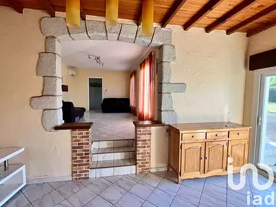 Maison, 114 m²