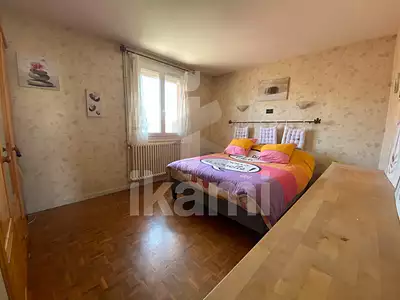 Maison, 130 m²