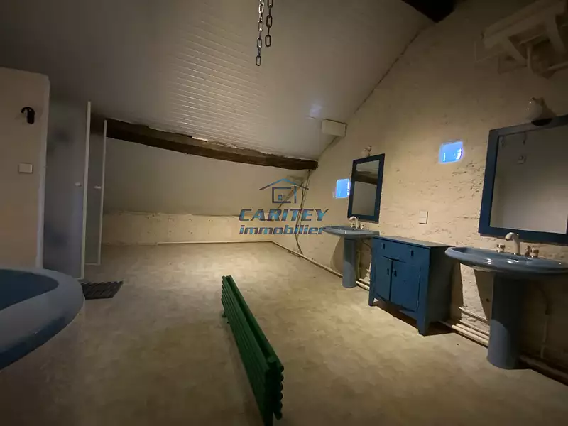 Maison, 115 m²