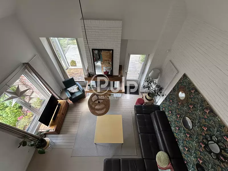 Maison, 141 m²