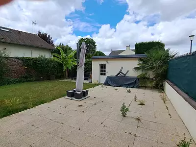 Maison, 84 m²