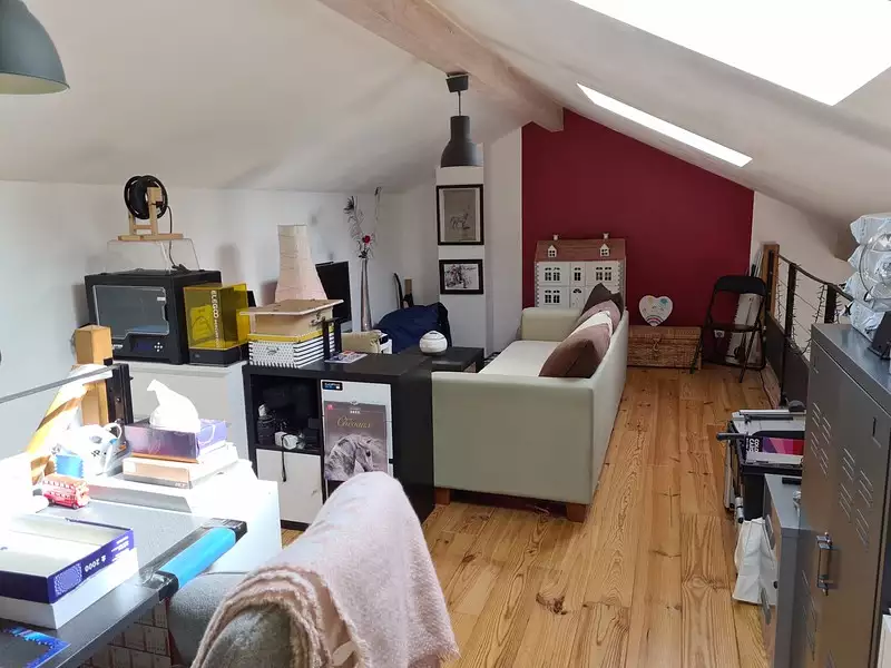 Maison, 160 m²