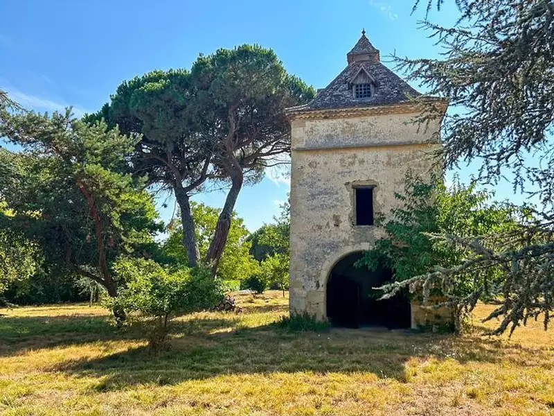 Maison, 344 m²