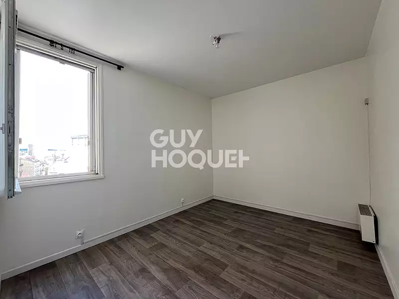 Appartement, 81 m²