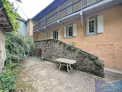 Appartement, 26 m²