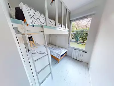 Appartement, 82 m²