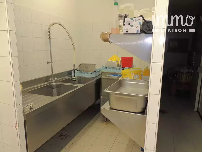 Divers, 250 m²