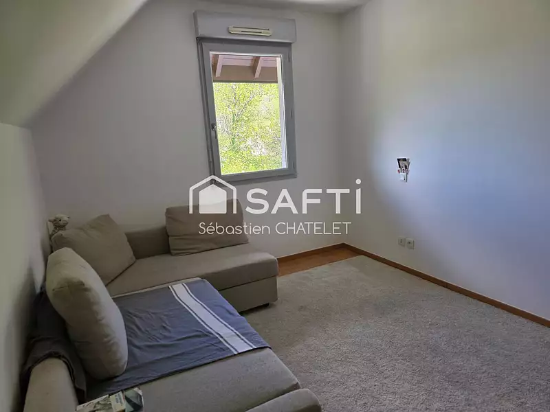 Appartement, 78 m²