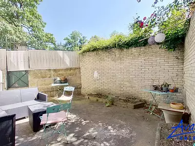 Immeuble, 135 m²