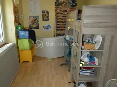 Maison, 151 m²