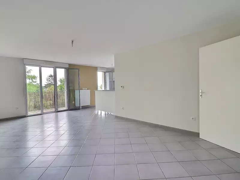 Appartement, 75,66 m²