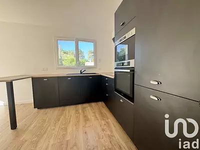 Maison, 95 m²