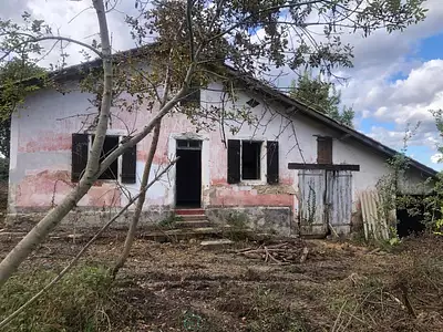 Maison, 85 m²