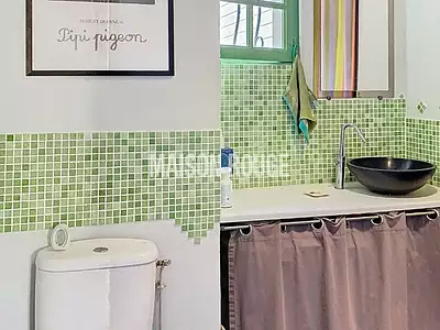 Maison, 186 m²