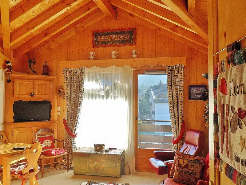 Appartement, 43,73 m²