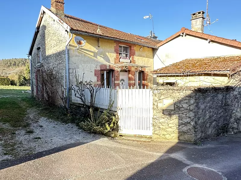 Maison, 74 m²