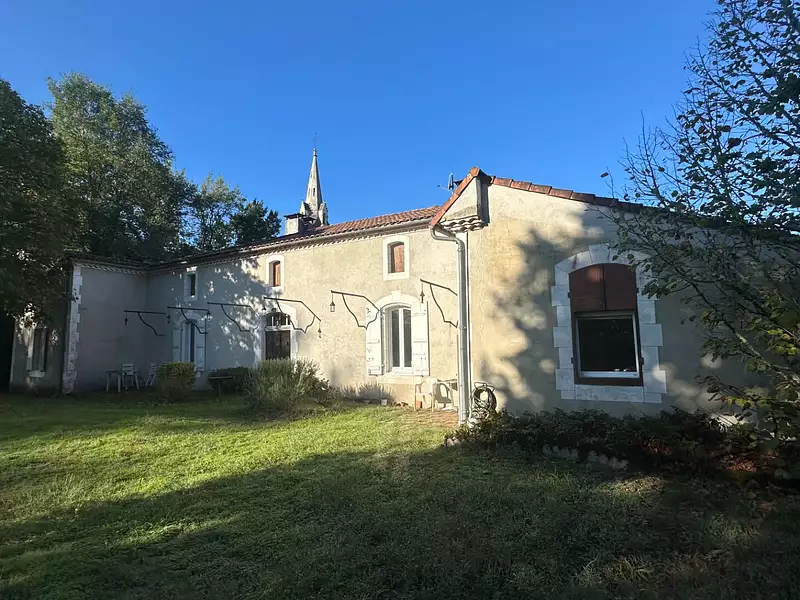 Maison, 265 m²