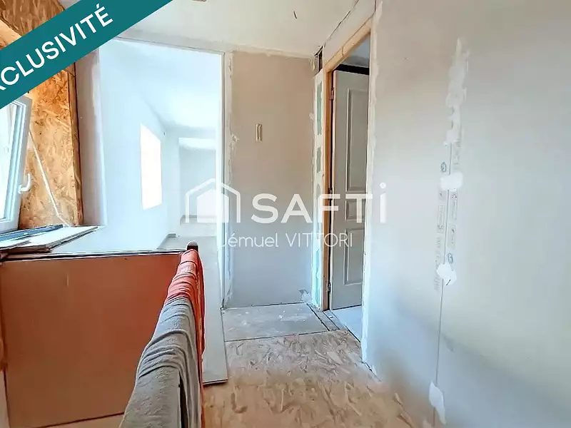 Maison, 160 m²