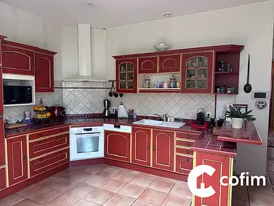 Maison, 287 m²