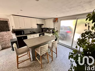 Maison, 67 m²