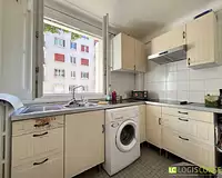 Appartement, 53,62 m²