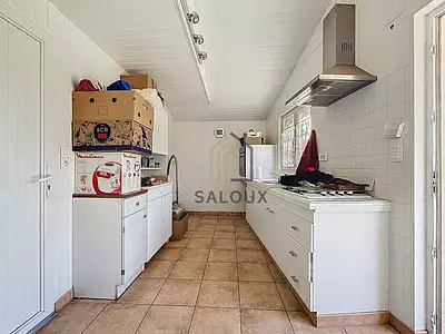 Maison, 131 m²