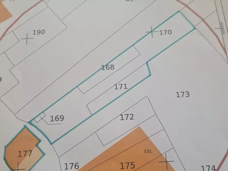Maison, 135 m²