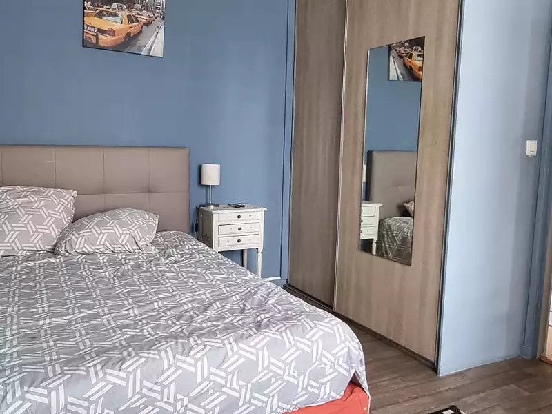 Maison, 112 m²