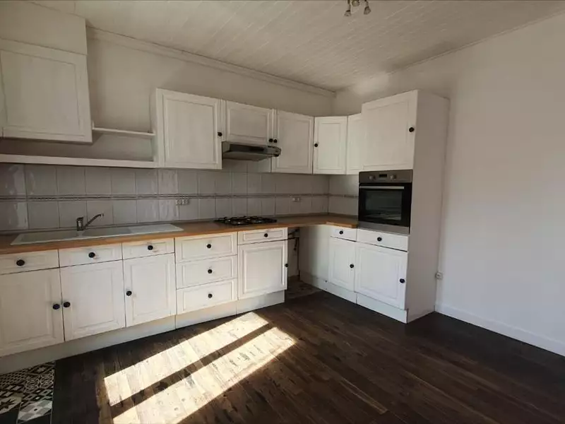 Maison, 71,33 m²