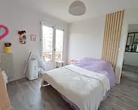 Appartement, 46,05 m²