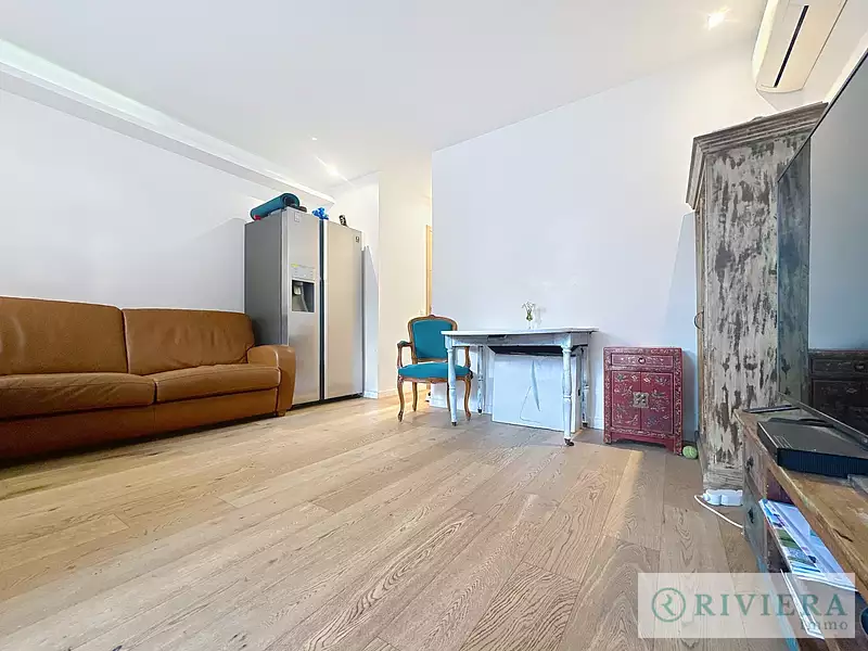 Appartement, 40 m²