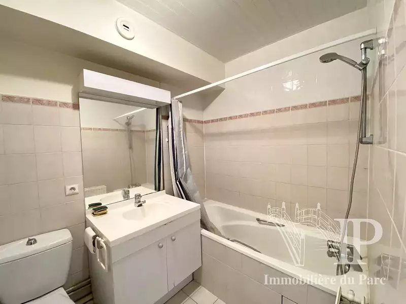 Appartement, 23 m²