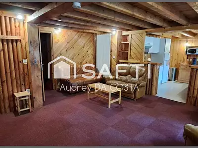 Appartement, 97 m²