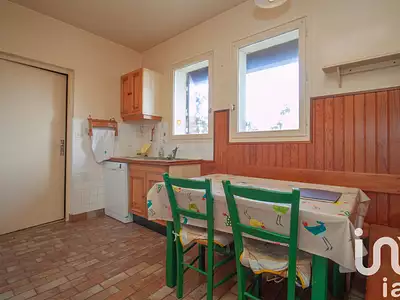 Maison, 230 m²