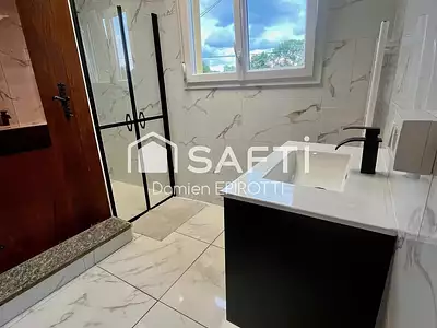 Maison, 113 m²