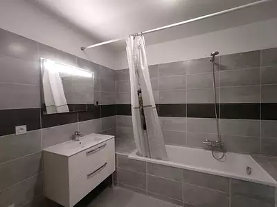 Appartement, 30 m²