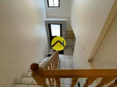 Appartement, 27 m²