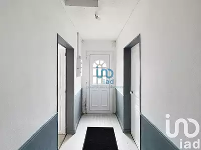 Maison, 90 m²