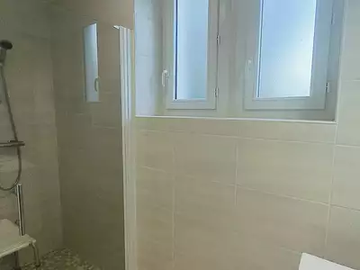 Appartement, 47,93 m²