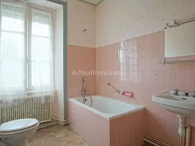 Maison, 112 m²