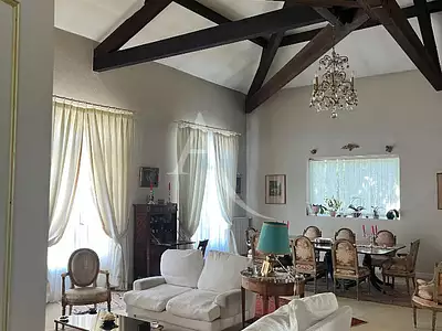 Maison, 257,42 m²